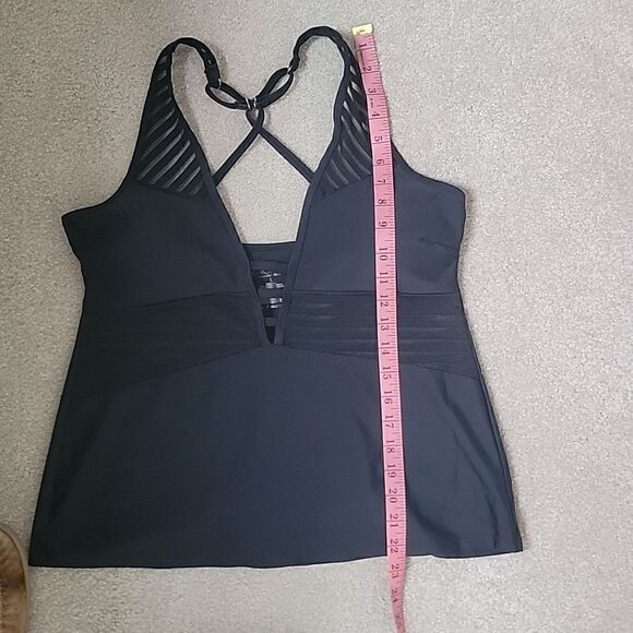 Rachel Roy Tanktini top - Picture 7 of 7